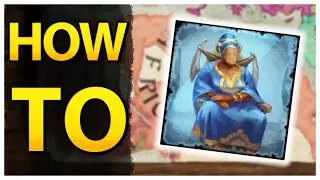 ACHIEVEMENT GUIDE: Mother Of Us All (CK3)
