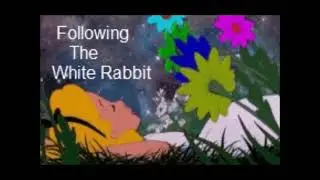 Following The White Rabbit (FULL ALBUM)