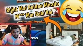 Savage Sid Fails being Savage after watching Mavi