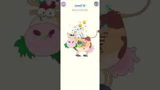 Dop 5: Erase Master level 13