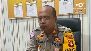 BERITA BASO PLEMBANG - RIBUAN PELANGGARAN TEREKAM KAMERA ETLE