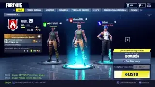 Transmisi&oacute;n de PS4 en vivo de AlaaanCABJ