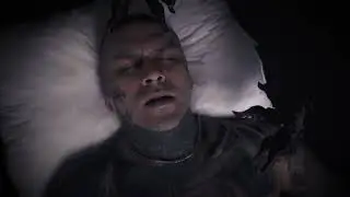 STREET TO THE OCEAN - Sleep Paralysis - (Official Music Video)