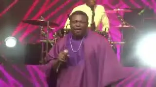 Jackson Jones x Sensational Bamidele | Aggressive Praise Session
