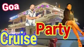 Goa trip | Goa cruise ship 🎊 Goa night life | Goa trip package 🎈Goa trip plan budget | Goa ❤️
