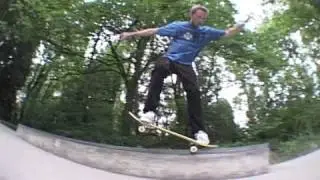 Super B-roll Footage 6