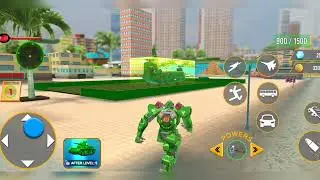Army Car Driver (by Naxeex LLC)01 A Game Channell Android Gameplay [Ful HD]A Game Channel