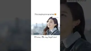 Be my boyfriend vs shooting star #bemyboyfriend #shootingstar #kdrama