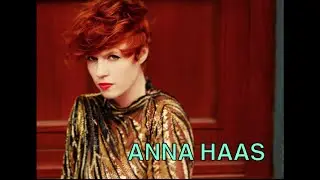 XELLE's Threesome Interview with Anna Haas