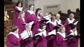 Saints Bound for Heaven
