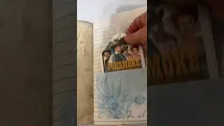 Gun Smoke Journal