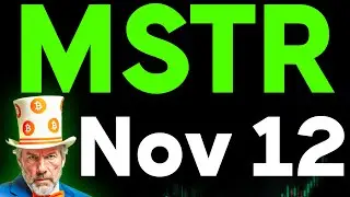 MSTR Today: Why Is Everyone Talking About Bitcoin Today?