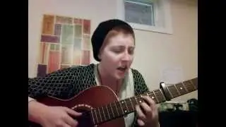 Please Don't Say You Love Me- Gabrielle Aplin (cover)