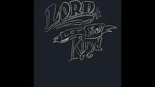 Chalk lettering in Procreate (time lapse video)