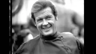 007 Octopussy   Roger Moore    Bond Theme my remix
