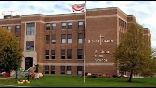 Bishop Timon 50th Reunion: 1975 in 175 Seconds