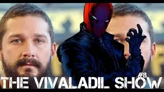 FAN-CASTING RED HOOD | VIVALADIL SHOW #8