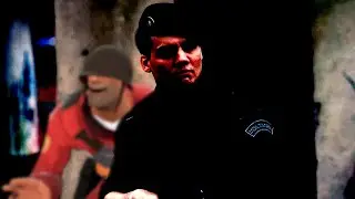Fractured Fiction PART 4: Captain Nascimento Section