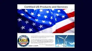 Made in USA Certified, Inc. Provides Reliable US Product Certification in San Francisco
