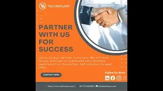 Technaura: Elevating Your IT Experience with Cutting-Edge Services