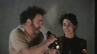 Ombligo en el Goya Fest (Las Parras de Martín)