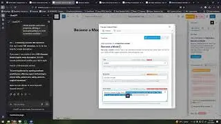 SEO Meta Description And Focus Keyword Example Short (Urdu)