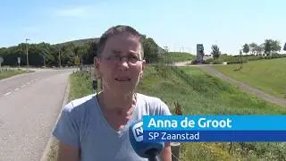 2019-07-23 NH Nieuws  SP zorgen om meer afval naar Nauerna