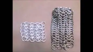 Aspect Ratio for Chainmail