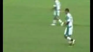 Juventude 1 x 0 CDM - Campeonato Municipal de Deod&aacute;polis