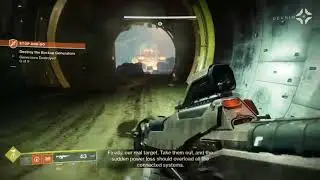 Destiny 2 PS4 longplay 480p #ps4share #destiny2 #destiny2game