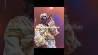 @Talwiinder : pal pal #song #live #concert