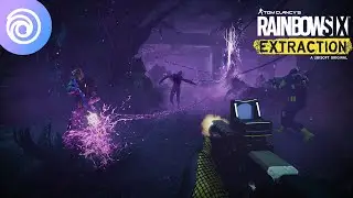 Nightmare Fog Crisis Event Gameplay Gadget & Starter Tips | Tom Clancy&rsquo;s Rainbow Six Extraction