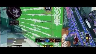 Nuclear con S6 Stingray. | Black Ops 4