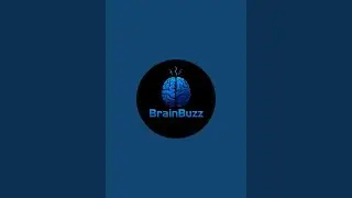 BrainBuzz  is live! আসুন সবাই একটু লাইভে জয়েন হই।