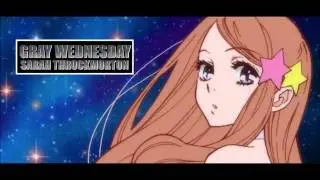 Gray Wednesday English Cover (Mawaru Penguindrum)