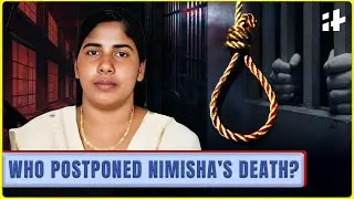 Nimisha Priya’s Death Penalty in Yemen Delayed Last Minute : What Saved her for now?
