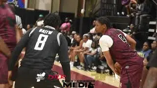 LYSL: The Steppas vs 4TG (Mir Williams, Dolla Bill, Speedy, Tmac, Jroc, Lil Turner, T.Will)