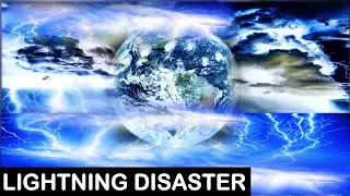 Thunderstruck Lightning disaster |  Bihar.