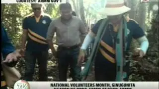 TV Patrol Central Mindanao - December 18, 2014