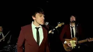 The Hollies Story appearing at Camberley Theatre 13 April 2023