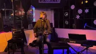 Say You Love Me - Live