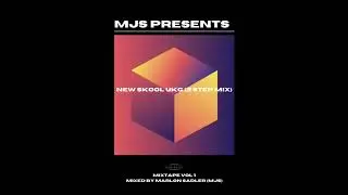 New Skool 2 step UK Garage Mix. 2023