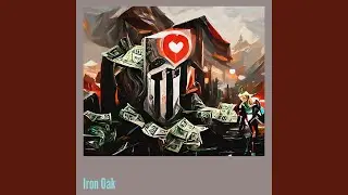 Iron Oak