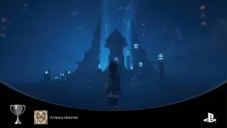 Kena Bridge of Spirits - Corrupted Woodsmith Master Spirit Guide Difficulty