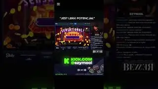 @szymxb#szymool wygrywa 38k                                      #kick #stake #bigwin #win #slot