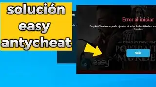 habilitar el uso de controladores firmados (soluci&oacute;n de problema easy anticheat)
