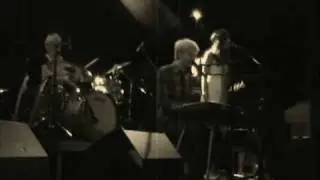 Einar Stray live at Parkteatret 2009