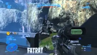 FatRat + JoltoR - Halo: Reach Dualtage
