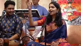 Hari Mhana, Tumi Govind Mhana, Tumi Gopal Mhana, Hari Narayana......