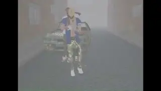 Wopo x Nizzy- Walking Bomb ( imvu )